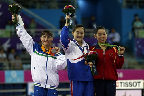 Những ngôi sao “siêu trường thọ” ở Olympic
