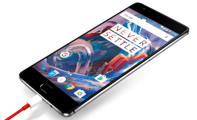 OnePlus 3, smartphone RAM 6 GB giá rẻ