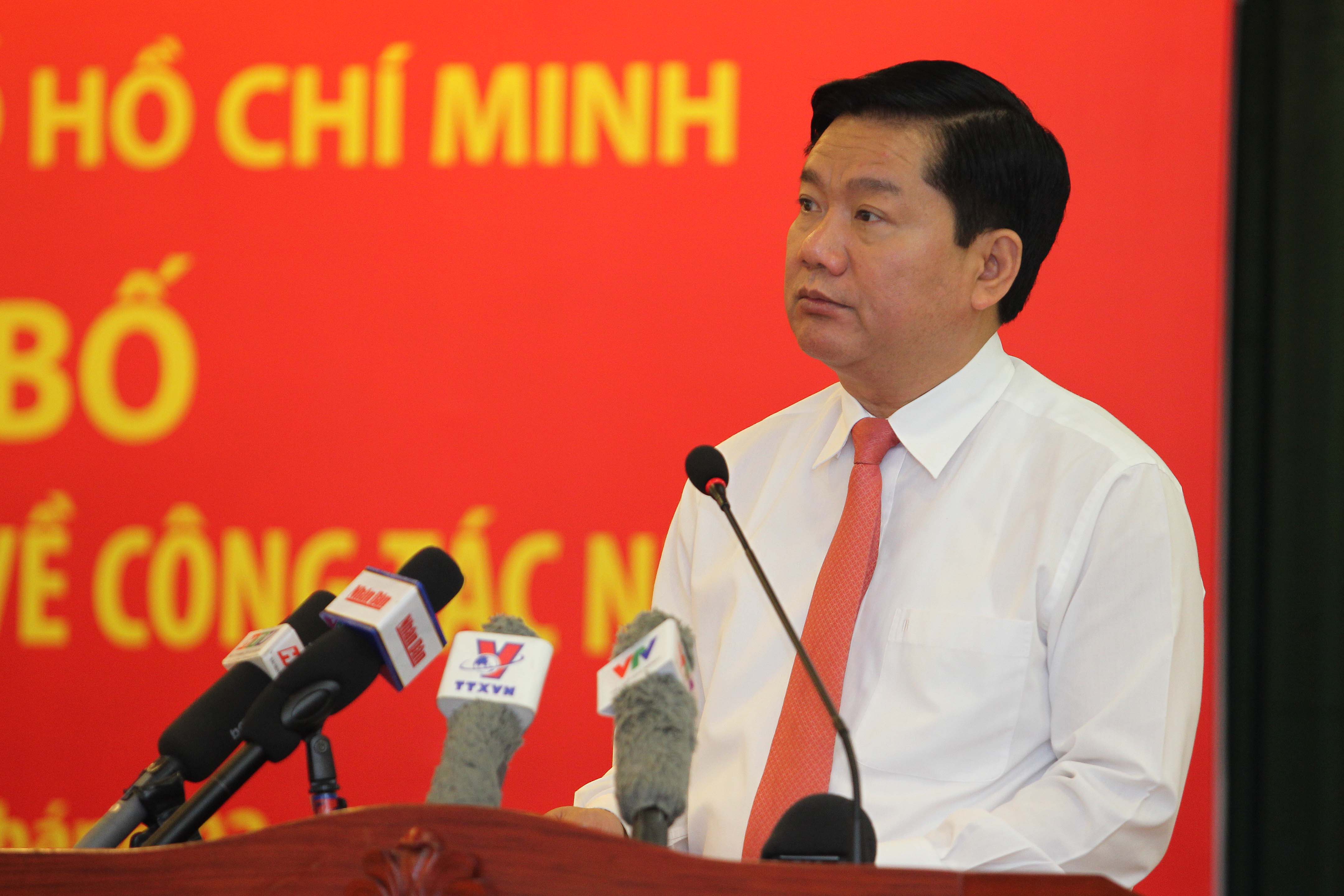 Đường dây nóng 0888.247.247 của Bí thư Thăng quá tải