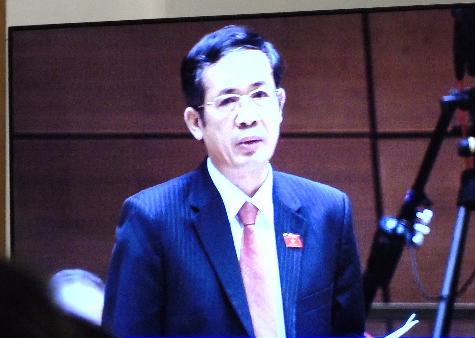 Chúng ta cần thép nhưng có cần Formosa đến 70 năm không?