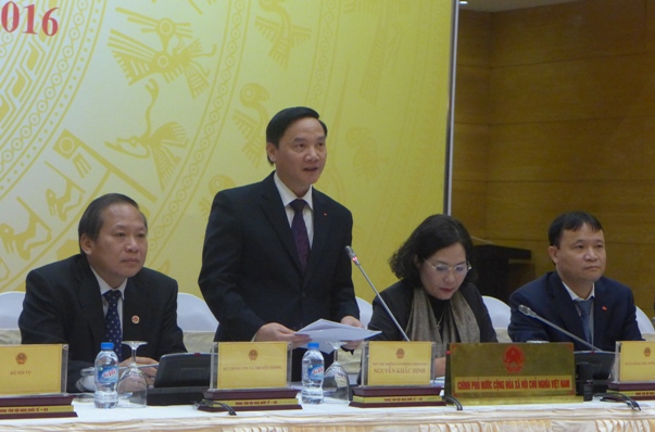 Không phê duyệt tháp truyền hình VTV nếu không hiệu quả