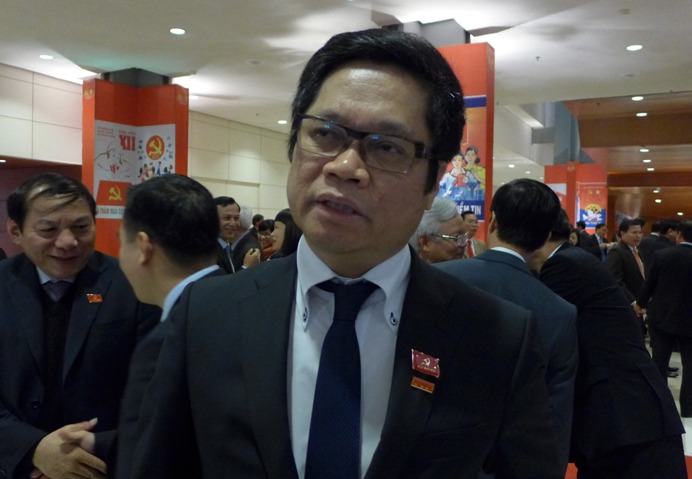 Mong muốn làn sóng đổi mới kinh tế lần hai