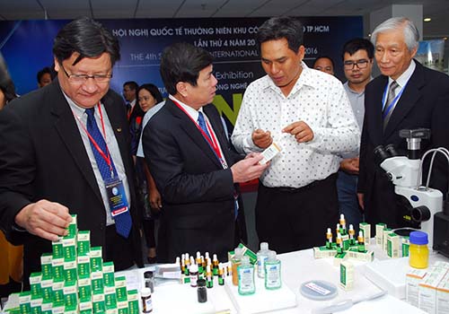 TP HCM đón đầu chuyển giao công nghệ nano