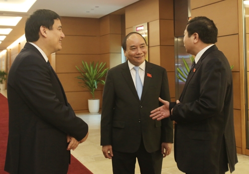 Lời tâm huyết gửi tân Thủ tướng Nguyễn Xuân Phúc