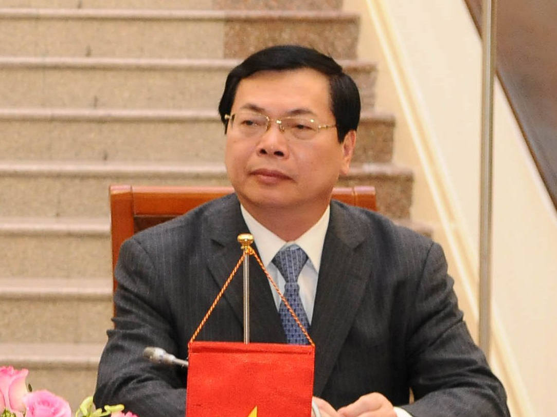 Nhiều DN thời Bộ trưởng Vũ Huy Hoàng “trốn” niêm yết