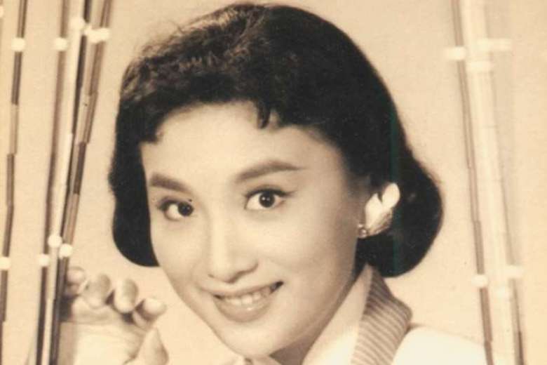 “Nàng thơ” của nhà văn Kim Dung qua đời
