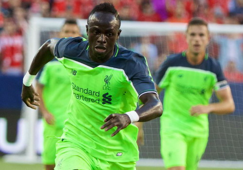 Cựu binh tỏa sáng, Liverpool đè bẹp Milan tại California