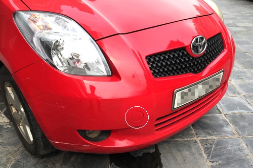 Các chi tiết "nhỏ nhưng có võ" ít người biết trên xe hơi