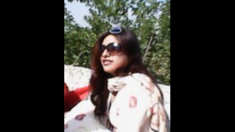 Pakistan: Cả nhà cắt cổ con gái đang mang thai vì tự ý lấy chồng
