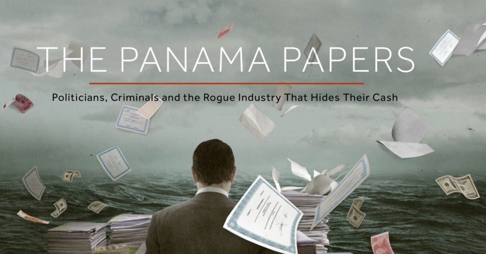 Tại sao Hồ sơ Panama vắng tên người Mỹ?