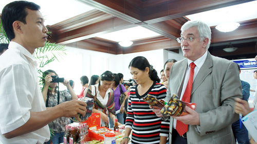 AEC, người Thái và lại ‘phim hành động’