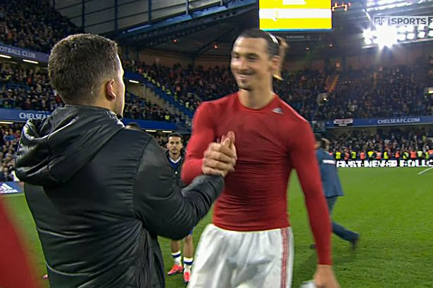Giggs: Cầu thủ M.U không biết xấu hổ
