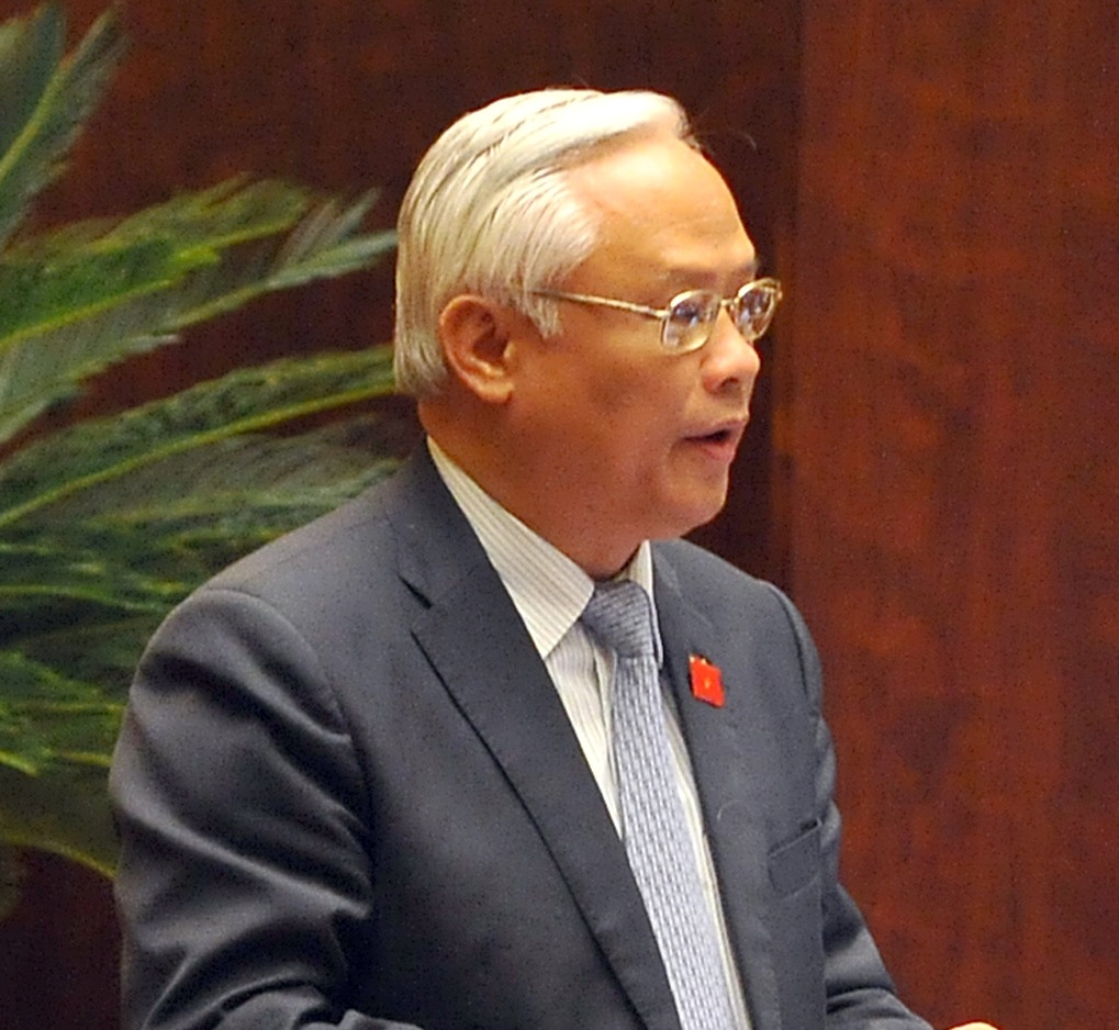 Đại biểu QH có quyền tự ứng cử Chủ tịch nước, Thủ tướng