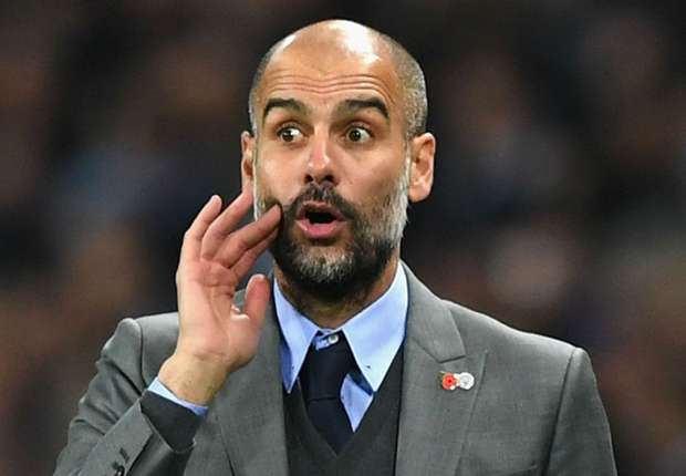 Guardiola: Man City may mắn vì không gặp Barca ở vòng knock-out