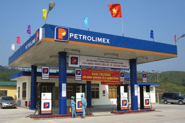 Petrolimex lên sàn chứng khoán trong quý I/2017