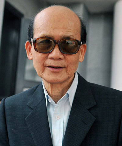 
NSƯT Phạm Bằng Ảnh: Ho&agrave;ng H&agrave;
