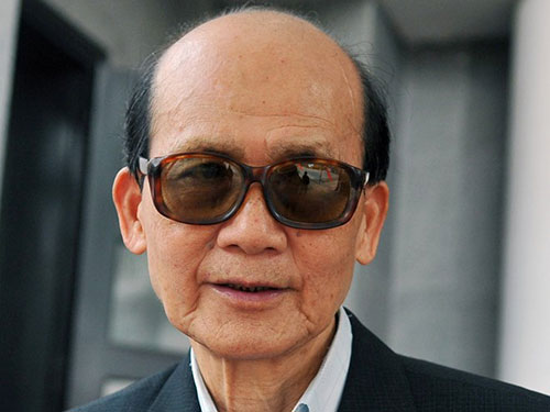 NSƯT Phạm Bằng: Vì nghệ thuật đến hơi thở cuối