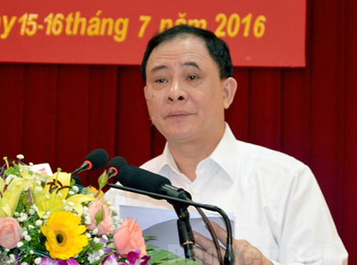 Bí thư và Chủ tịch HĐND tỉnh Yên Bái bị bắn đã tử vong