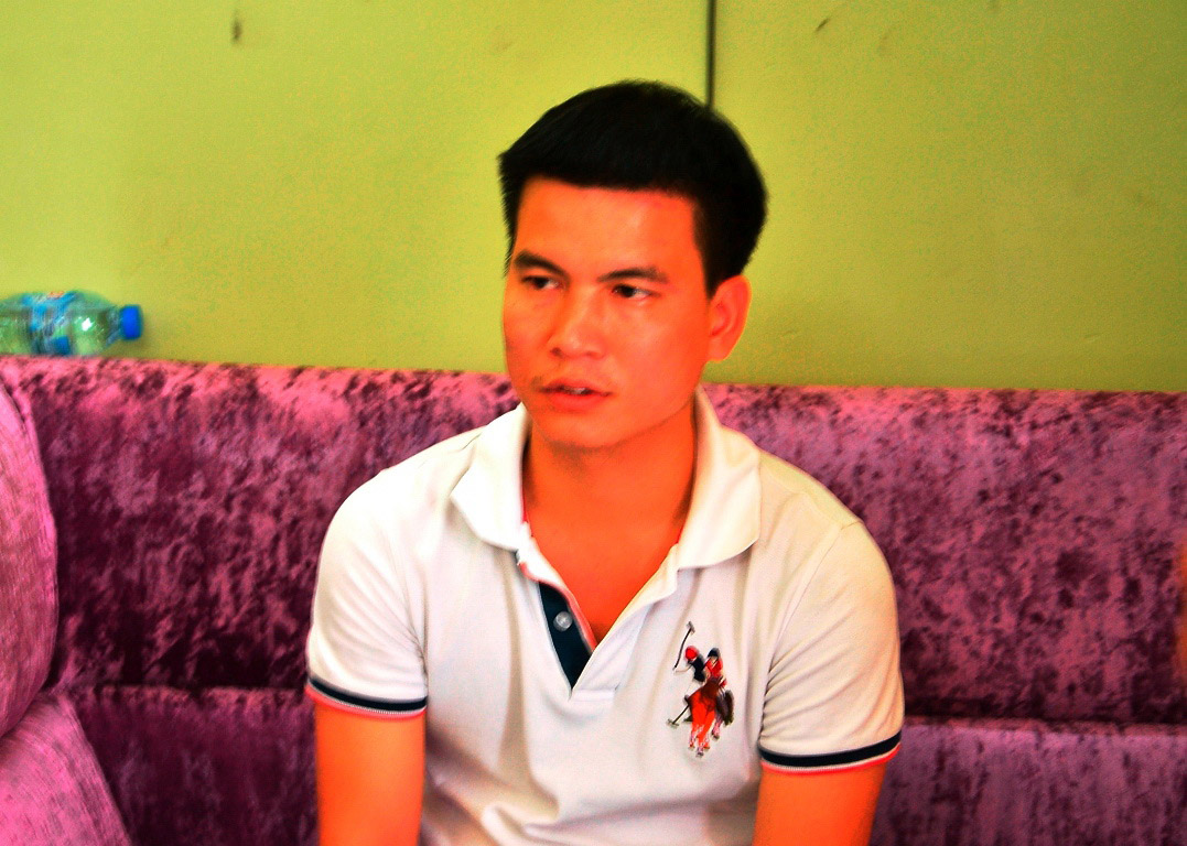 Bộ Công an triệt phá đường dây cá độ ngàn tỉ