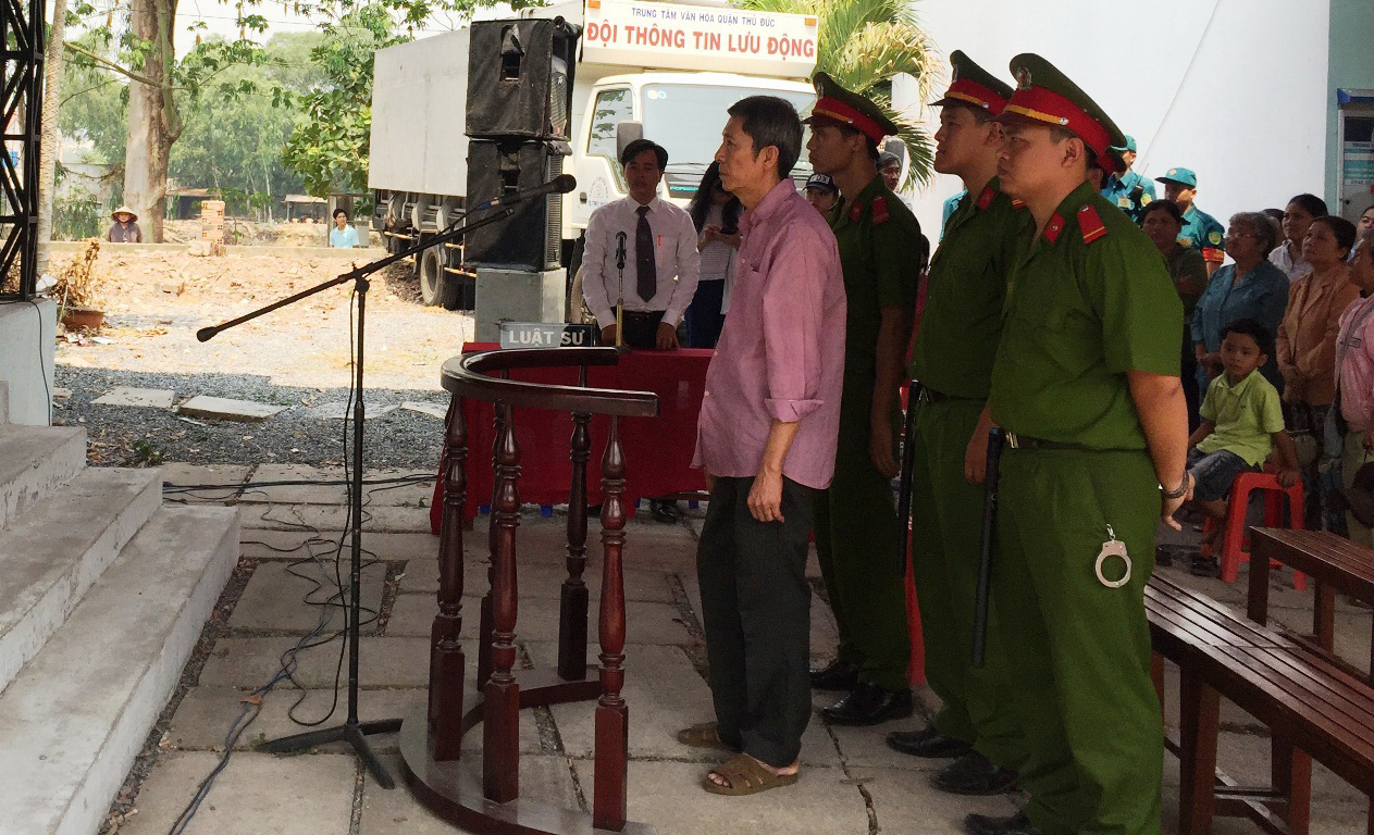 Nghiệt duyên!