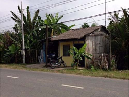 “Ngâm” thi hành án hơn 10 năm