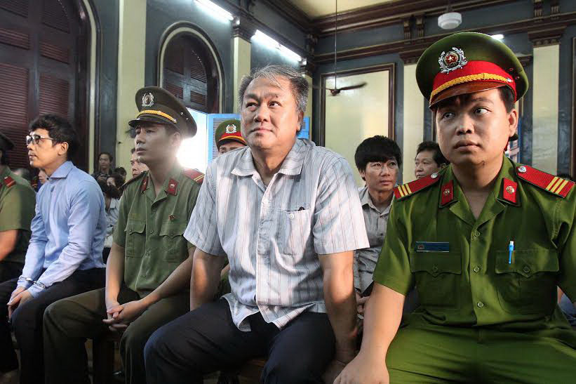 Ưu ái cho khách “VIP”