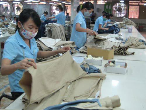Vẫn giải quyết phép năm