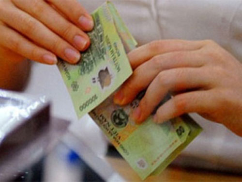 Sao không thanh toán tiền ngày phép chưa nghỉ?
