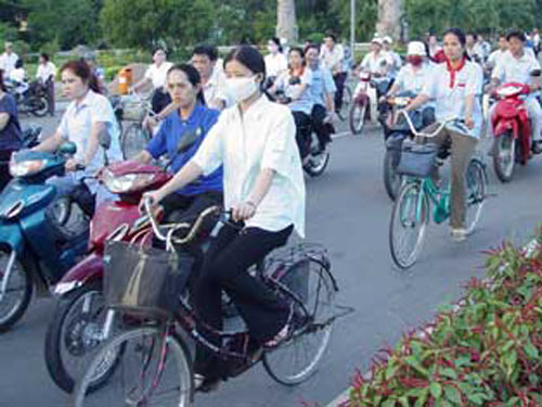 Sẽ thanh toán khi bớt khó khăn
