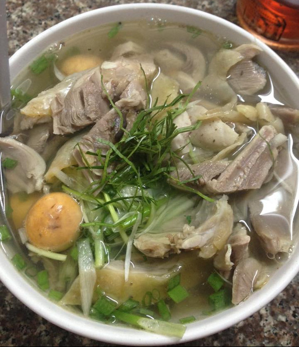 Một kiểu kiếm tiền chớp nhoáng