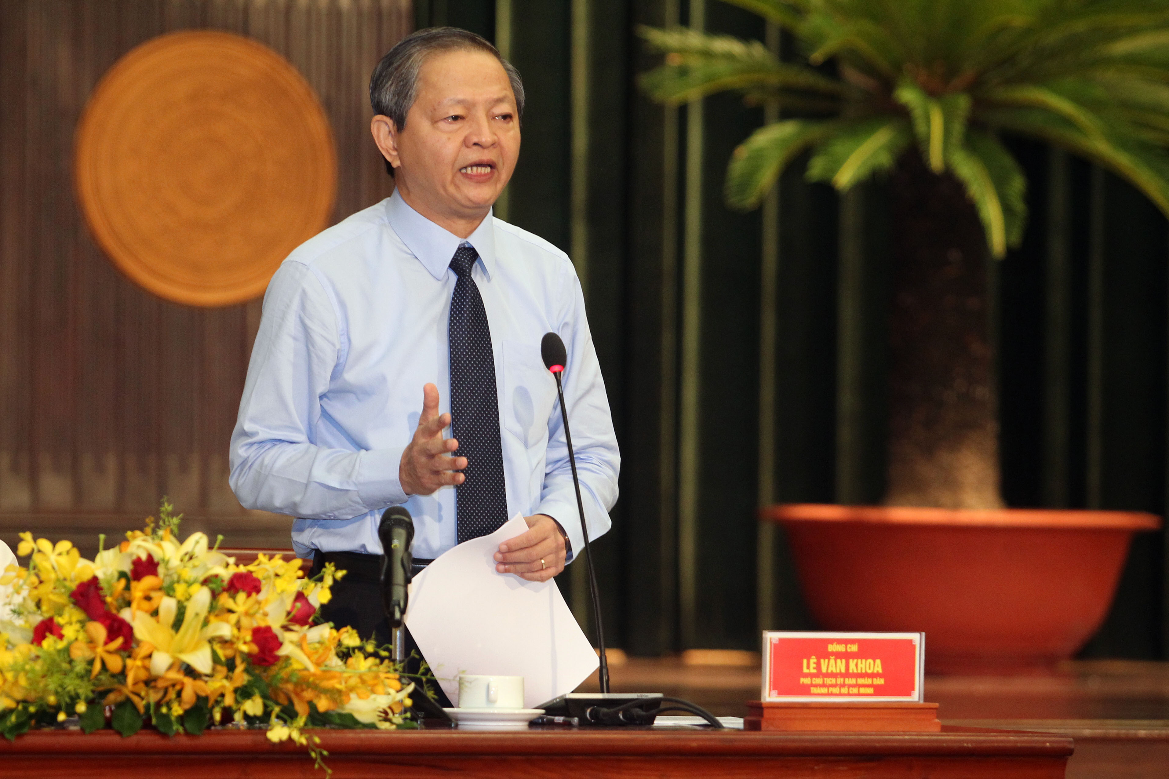 TPHCM sớm xóa quy hoạch treo cho dân
