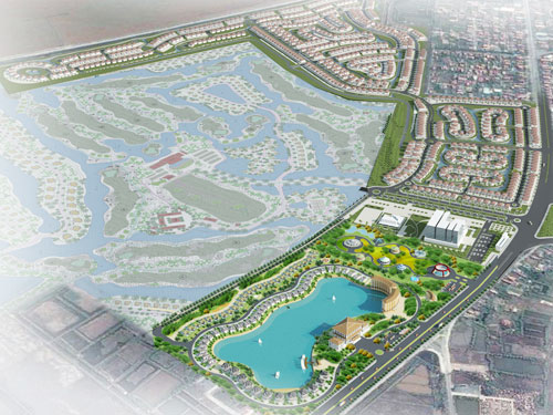 Vay mua biệt thự lãi suất 0%