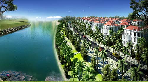 Tìm nơi an cư lý tưởng tại Đà Nẵng
