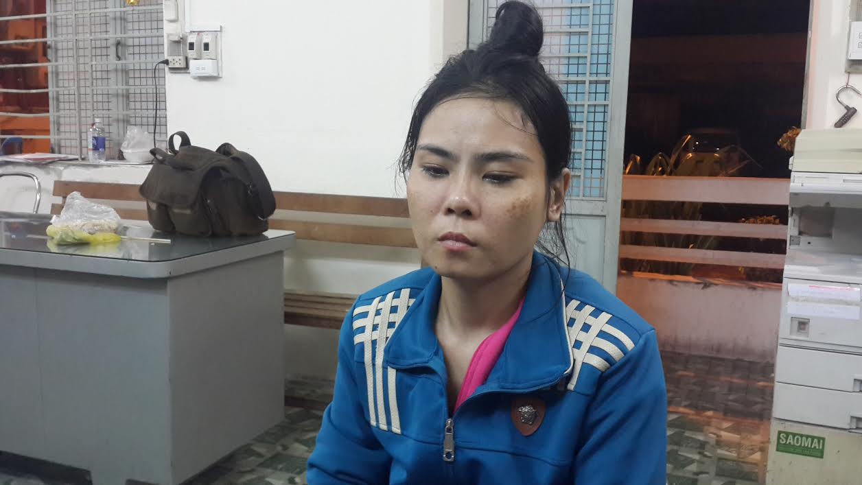 Màn kịch lừa đảo có 1 không 2 của đôi nam nữ