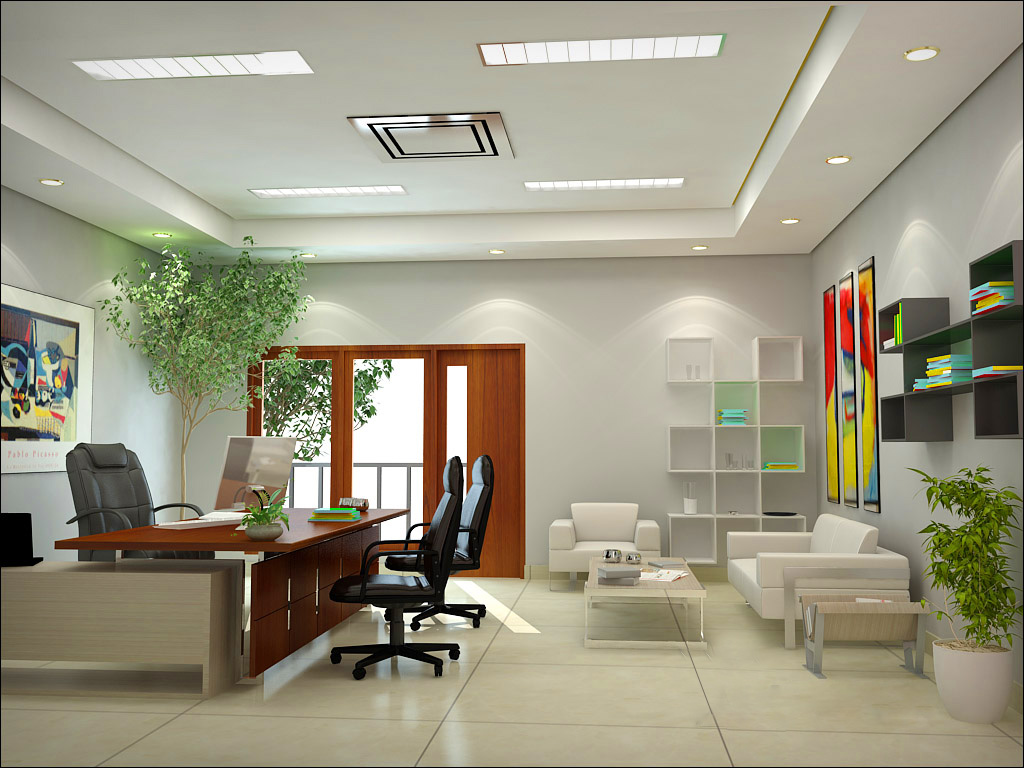 Sự nghiệp thành công nhờ phong thủy