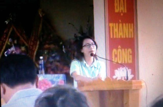 VTV3 xin lỗi, đình chỉ phóng viên dàn dựng sai sự thật