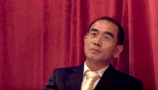 Phó đại sứ Triều Tiên tại Anh "đào tẩu"