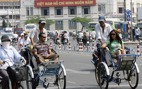 Việt Nam đầu tư quá ít vào du lịch, chỉ bằng 2% Thái Lan