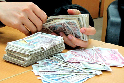 Tại sao người keo kiệt không bao giờ giàu