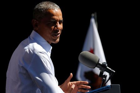 TT Obama "dằn mặt" Trung Quốc về biển Đông trước G20