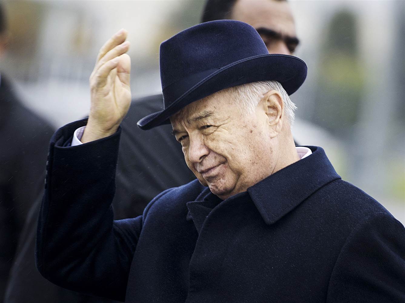 Tổng thống Uzbekistan qua đời sau 27 năm nắm quyền