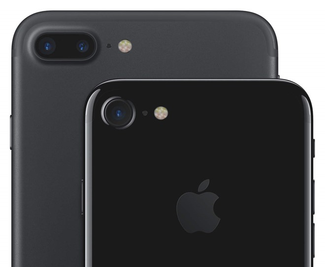 iPhone 7 tại Việt Nam bị đẩy giá lên hàng chục triệu đồng