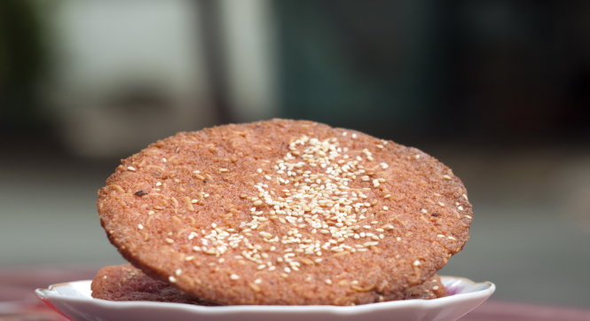 Bánh chao của một thời xưa cũ