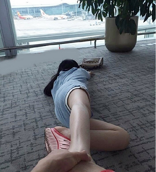Trào lưu mới lầy lội hơn hẳn.