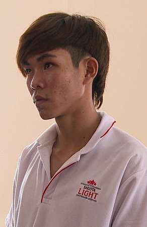 Đối tượng Trần Lê Huỳnh Phúc trả giá đắt cho hành vi đồi bại- hiếp dâm người bệnh tâm thần