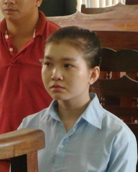 Ngày tàn của các "hot girl" cùng kế hoạch đổi đời nhẫn tâm