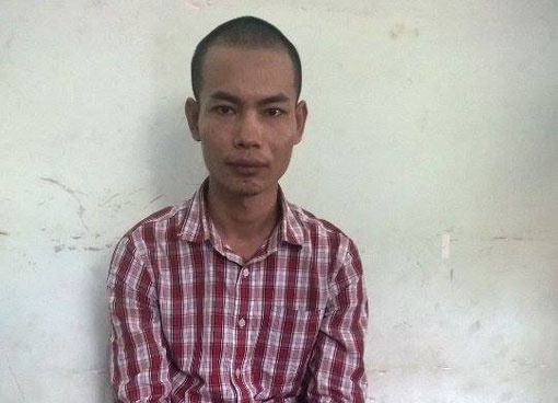 Thêm một đối tượng trốn truy nã bị bắt giữ