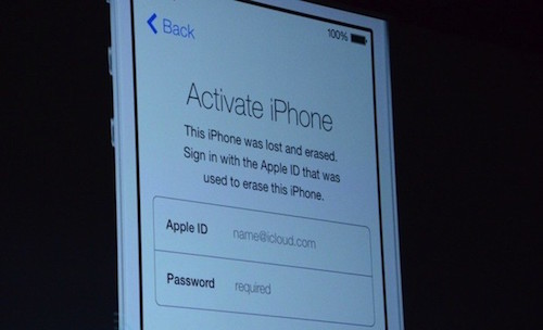 iPhone 7 mới mua đã biến thành 'cục gạch'