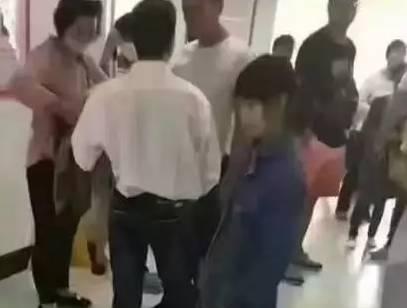 Bé gái 12 tuổi mang thai ở Trung Quốc nói tiếng Việt rất ít