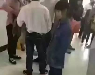 Bé gái 12 tuổi mang thai ở Trung Quốc: Là người Việt, bị bán làm vợ